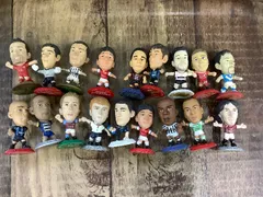 2025年最新】コカ・コーラ・サッカー選手・フィギュアの人気