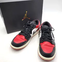 2025年最新】Air Jordan 1 Low Gym Redの人気アイテム - メルカリ