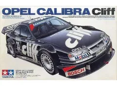 タミヤ★オペル カリブラ エンジンRCカー スペアボディセット 1/8スケール タミヤ☆オペル カリブラ エンジンRCカー スペアボディセット 1