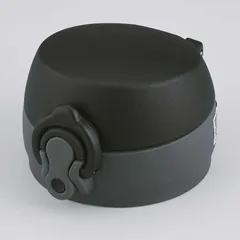 【 新品 未開封 】   サーモス JNLセンユニット モノブラック 未使用 送料無料のサムネイル