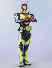 S.H.Figuarts 仮面ライダーケイロウ ニンジャフォーム改造ギーツRCF 