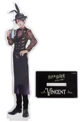 【8/10昼まで出品】黒執事 black label ビックアクリルスタンド 黒執事 Black Label ビッグアクリルスタンド - メルカリ