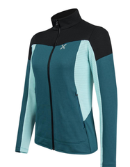 MONTURA（モンチュラ）STRETCH MIND MAGLIA WOMAN