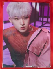 SEVENTEEN spider HOSHI PREMIUM PHOTO 06
