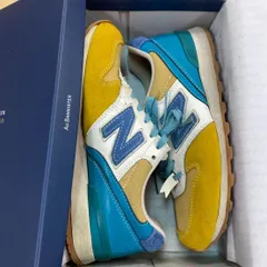 2025年最新】new balance wr996aの人気アイテム - メルカリ