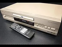 PIONEER - Pioneer パイオニア/DVDプレーヤー/DV−535/DV-535/UJT0014601JP/ABランク/64【中古】 Pioneer パイオニア/DVDプレーヤー/DV−535/DV-535/UJT0014601JP