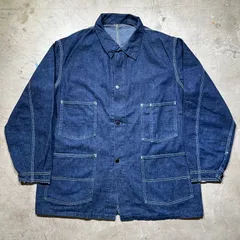 2025年最新】 カバーオール 40s 大戦の人気アイテム - メルカリ