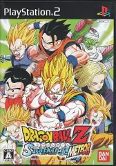 【中古】PS2ソフト ドラゴンボールZ Sparking! METEOR