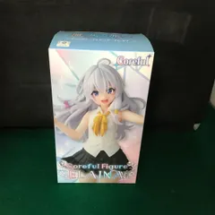 3849　魔女の旅々　coreful　フィギュア　イレイナ【中古】