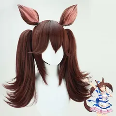 2025年最新】ヒシアケボノ コスプレの人気アイテム - メルカリ