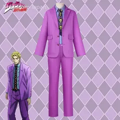 2025年最新】吉良吉影 スーツの人気アイテム - メルカリ