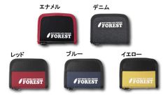 FOREST　ルアーケース S エナメル