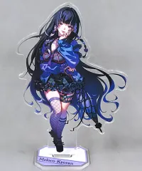 【中古】アクリルスタンド・アクリルパネル 狂蘭・メロコ アクリルスタンド 「バーチャルYouTuber にじさんじ NIJISANJI EN」 XSOLEIL First Step Goods