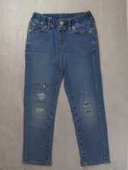 UNIQLO / デニムパンツ