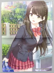 【中古】タオル・手ぬぐい 御笠雪妃 マイクロファイバークロス 「PS4/Switchソフト フユキス」 楽天ブックス購入特典