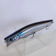 【新品】メガバス カゲロウ風ルアー DT4005 100mm 13.2g #6