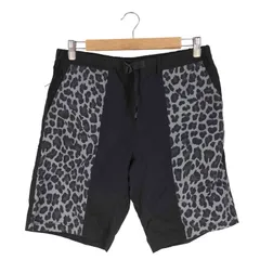 【美品】グラミチ×フリークスストア レオパード柄ショーツ M 2025年最新】GRAMICCi ハーフパンツ レオパードの人気アイテム