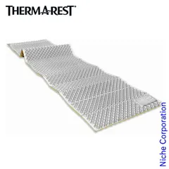 2025年最新】thermarest サーマレスト zライト ソルの人気