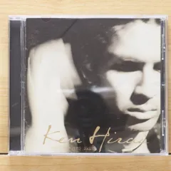 国内盤CD★平井堅/Ken Hirai■ THE CHANGING SAME 【SRCL4854/4988009485492】Z52055