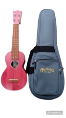 Martin マーチン OXK UKE Bamboo Red