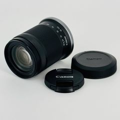 ■極上品■ CANON RF-S18-150mm F3.5-6.3 IS STM