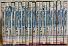 ポケットモンスター アドバンスジェネレーション バトルフロンティア 2006 DVD全巻セット