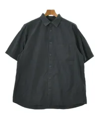 nano UNIVERSE カジュアルシャツ メンズ 【古着】【中古】【送料無料】
