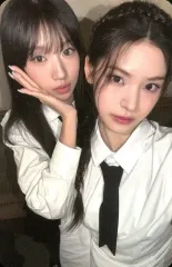 【中古】コレクションカード(女性) izna/チェ・ジョンウン(CHOI JUNG EUN)・マイ(MAI)/CD「N/a」(iz Ver.)ユニットフォトカード