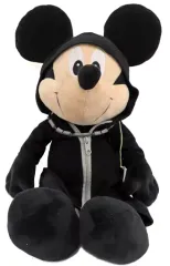 【中古】ぬいぐるみ 王様(ミッキーマウス) スペシャルぬいぐるみ“王様” 「キングダム ハーツ」