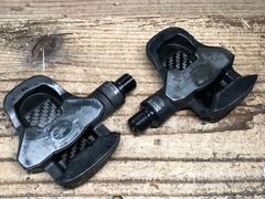 JC339 ルック LOOK KEO BLADE CARBON CERAMIC Ti ビンディングペダル チタンシャフト