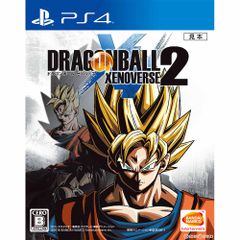 PS4 소프트 드래곤 볼 제노버스 2(Dragon Ball Xenoverse 2) 반다이남코엔터테인먼트