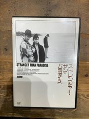 ストレンジャー・ザン・パラダイス('84米/西独)