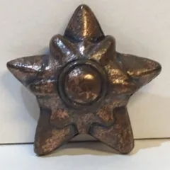 共同 ポケットモンスターメタルコレクション2 ヒトデマン