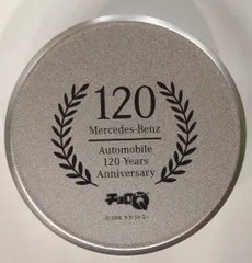 2026年最新】メルセデス 120周年 チョロQの人気アイテム - メルカリ 2026年最新】メルセデス 120周年 チョロQの人気アイテム - メルカリ