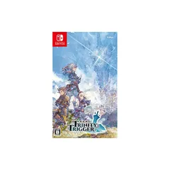 【Switch】聖塔神記 トリニティトリガー