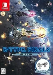 【中古】(未使用･未開封品)R-TYPE FINAL 2 限定版 - Switch