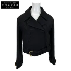 美品✨ FENDI 20aw ランウェイ ライダースジャケット レザー 美品✨ FENDI 20aw ランウェイ ライダースジャケット レザー