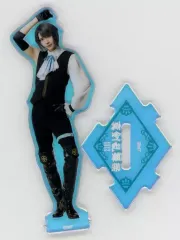 【中古】アクリルスタンド・アクリルパネル 笹森裕貴(松井江) ランダムアクリルスタンド 「ミュージカル『刀剣乱舞』～真剣乱舞祭2022～」