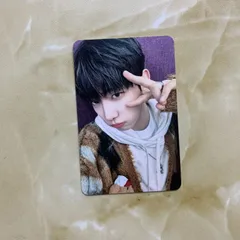 【匿名配送】BOYNEXTDOOR 事前収録 サノク M COUNTDOWN ジェヒョントレカ④