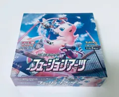 大人気SALEフュージョンアーツ、仰天、漆黒　計3BOX ポケモンカードゲーム