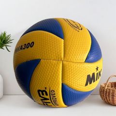 Mikasa バレーボール ミカサ mva300