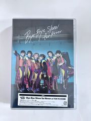 BiSH/Bye-Bye Show for Never at TOKYO DO… - メルカリ
