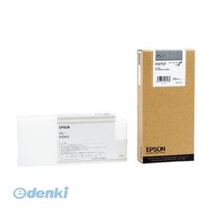 【新品・7営業日以内発送】エプソン EPSON ICGY57 インクカートリッジ グレー PX-P トナーカートリッジ 純正 エプソンエプソン純正インクカートリッジ【沖縄離島販売不可】