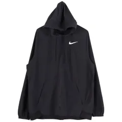 ナイキ NIKE PRO ウィンドブレーカー ジャケット XL / k600