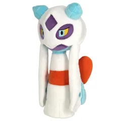 百ポケ夜行のユキメノコ ぬいぐるみ ポケモンセンター Amazon.co.jp: ポケモンセンターオリジナル ぬいぐるみ 百ポケ