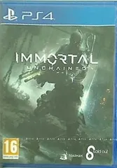 イモータル アンチェインド PS4 Immortal Unchained