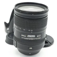 2025年最新】af-s 28-300 nikonの人気アイテム - メルカリ