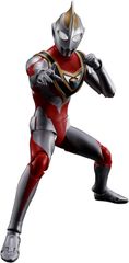 S.H.フィギュアーツ(真骨彫製法) ウルトラマンガイア(V2) 約150mm ABS&PVC製 塗装済み可動フィギュア