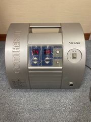 ENVIRON IONZYME DF-II 本体 付属品一式【新品コード2本付】 - メルカリ