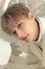 SEVENTEEN 初回限定映像盤 JUN あいのちから